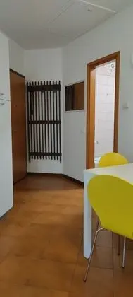 Oturma alanı