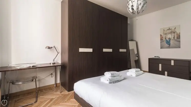 Apart Daire, Sigara İçilmez, Mutfak