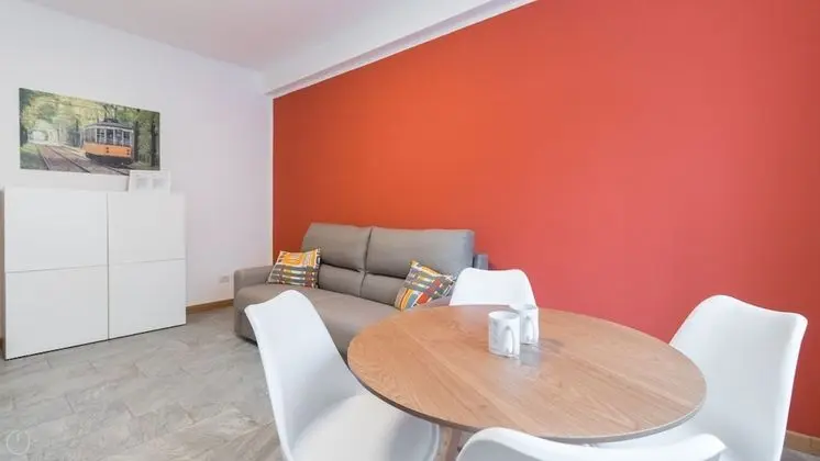 Apart Daire, Sigara İçilmez, Mutfak