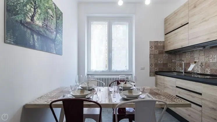 Apart Daire, Sigara İçilmez, Mutfak
