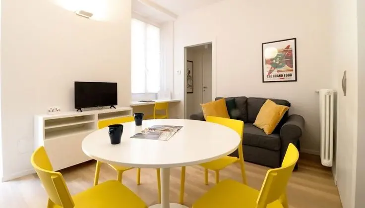 Apart Daire, 1 Yatak Odası