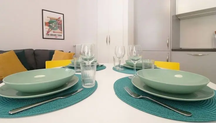 Apart Daire, 1 Yatak Odası