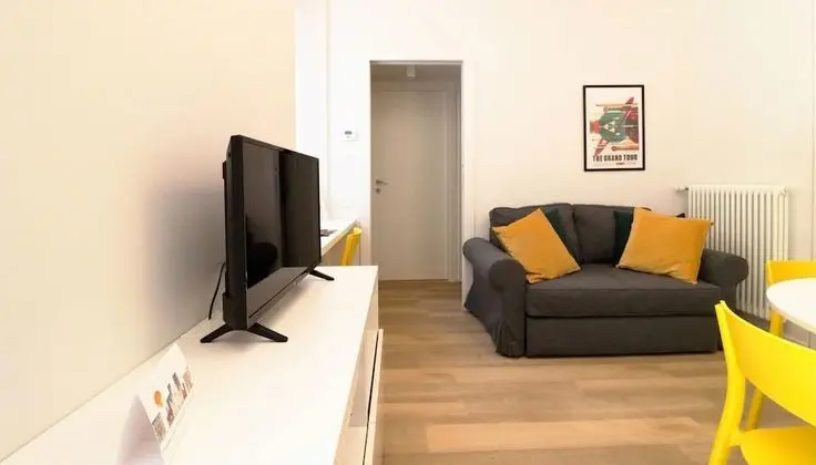 Apart Daire, 1 Yatak Odası