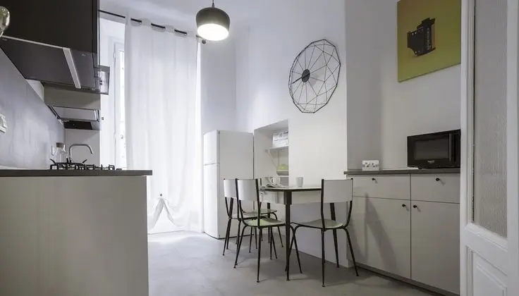 Apart Daire, 2 Yatak Odası