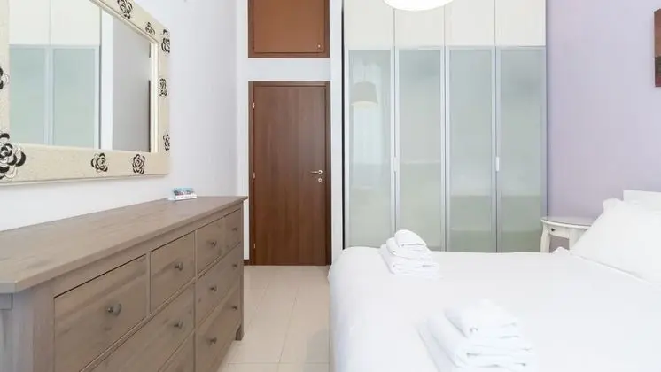 Apart Daire (1 Bedroom)