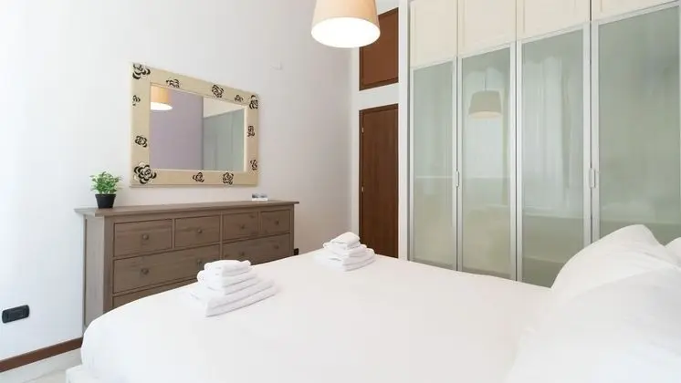 Apart Daire (1 Bedroom)