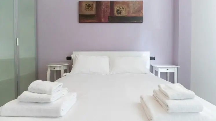 Apart Daire (1 Bedroom)