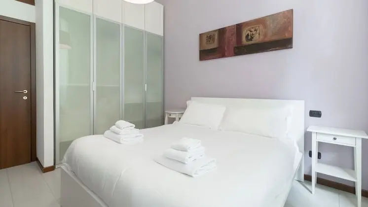 Apart Daire (1 Bedroom)