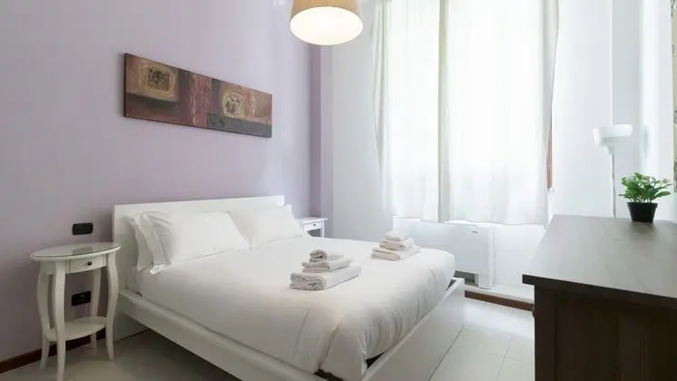 Apart Daire (1 Bedroom)