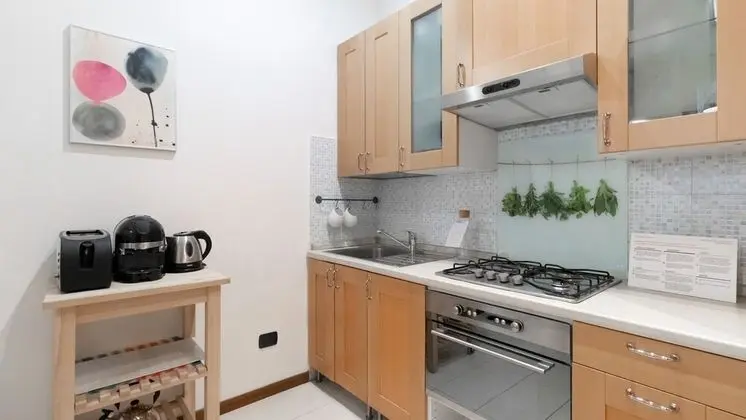 Apart Daire (1 Bedroom)