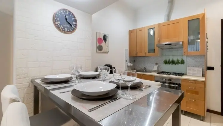 Apart Daire (1 Bedroom)