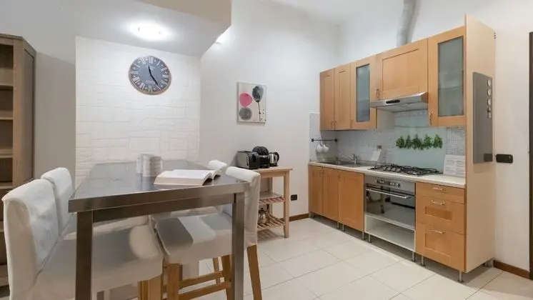 Apart Daire (1 Bedroom)