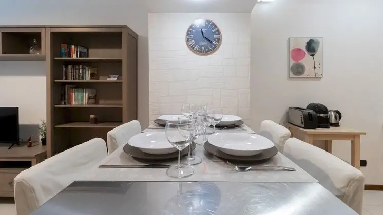 Apart Daire (1 Bedroom)