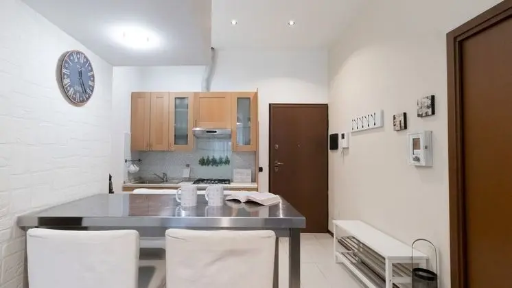 Apart Daire (1 Bedroom)