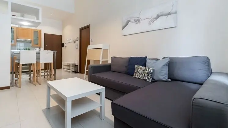 Apart Daire (1 Bedroom)