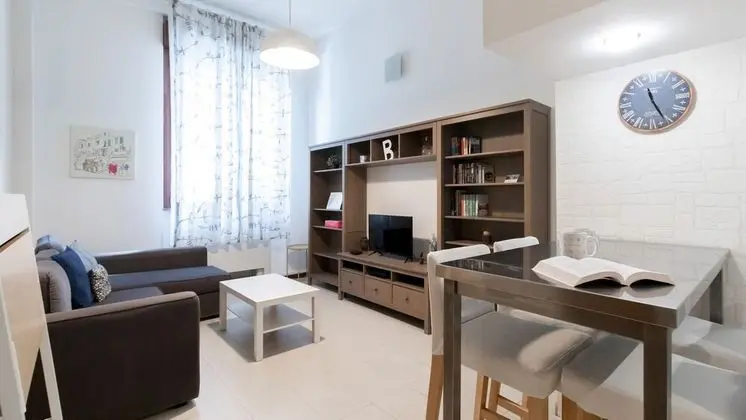 Apart Daire (1 Bedroom)