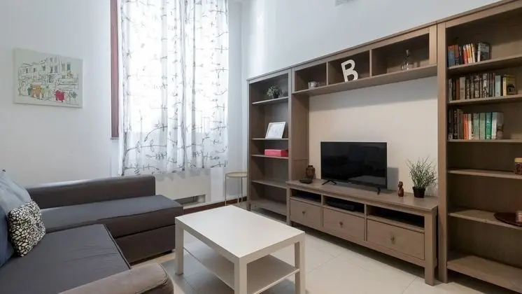 Apart Daire (1 Bedroom)