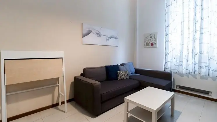 Apart Daire (1 Bedroom)