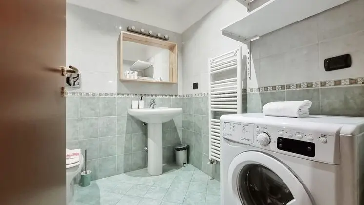 Apart Daire (1 Bedroom)