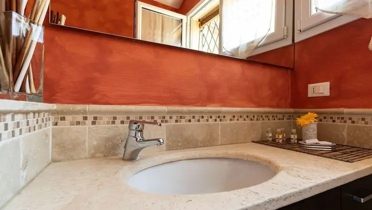 Banyo lavabosu