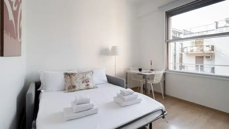 Apart Daire (0 Bedroom)