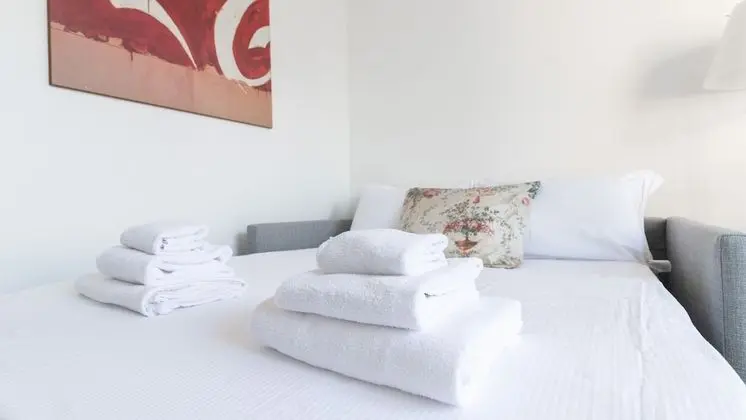 Apart Daire (0 Bedroom)