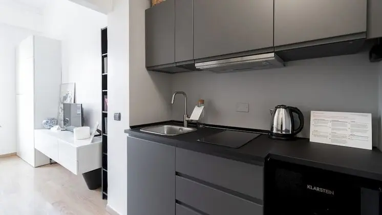 Apart Daire (0 Bedroom)