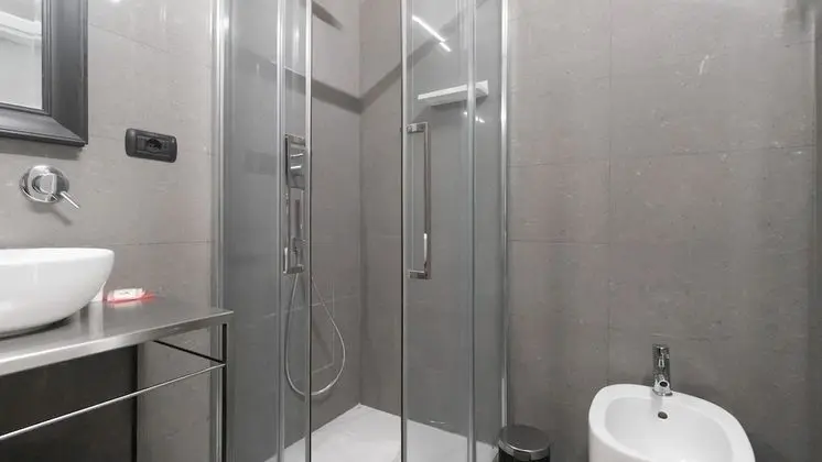 Apart Daire (0 Bedroom)