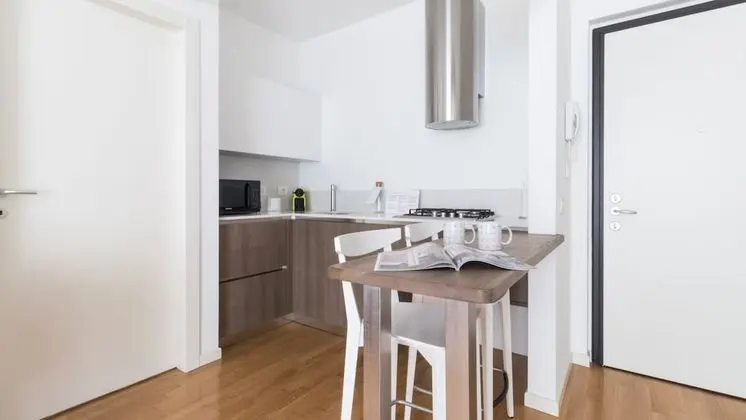 Apart Daire, 1 Yatak Odası