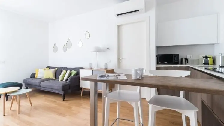 Apart Daire, 1 Yatak Odası