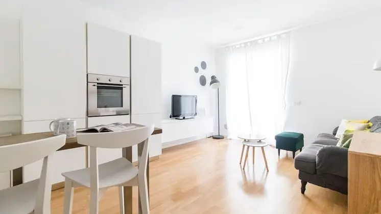 Apart Daire, 1 Yatak Odası