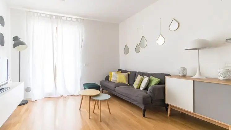 Apart Daire, 1 Yatak Odası