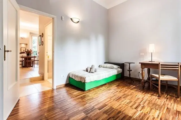 Apart Daire, 2 Yatak Odası