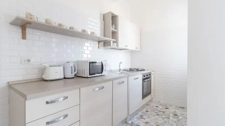 Apart Daire, 1 Yatak Odası