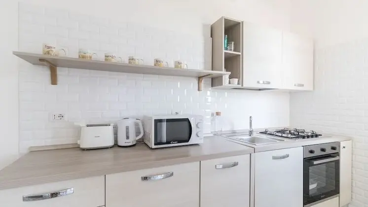 Apart Daire, 1 Yatak Odası