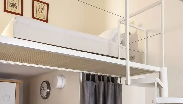 Apart Daire, 1 Yatak Odası