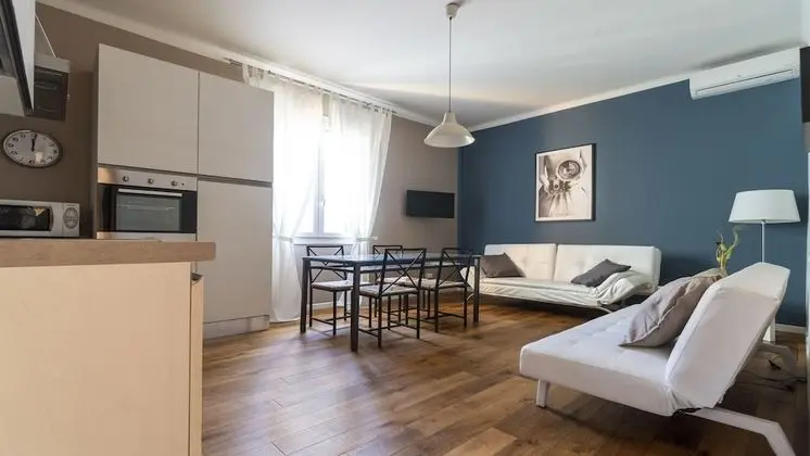 Apart Daire (1 Bedroom)