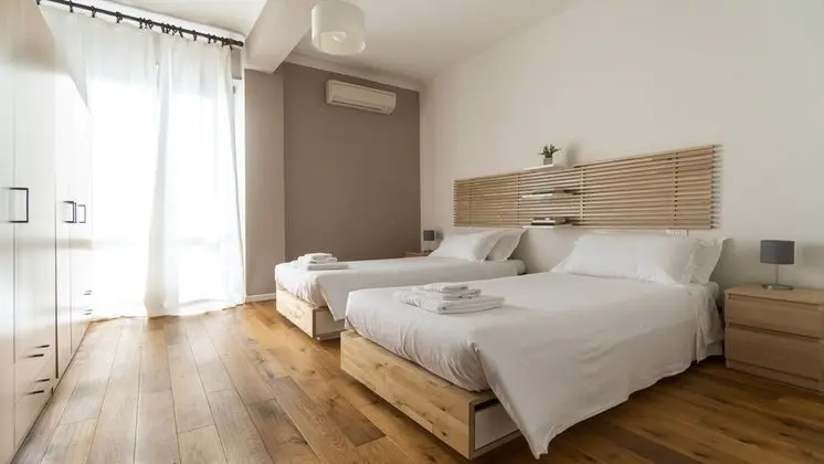 Apart Daire (1 Bedroom)