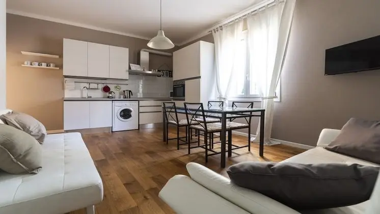 Apart Daire (1 Bedroom)