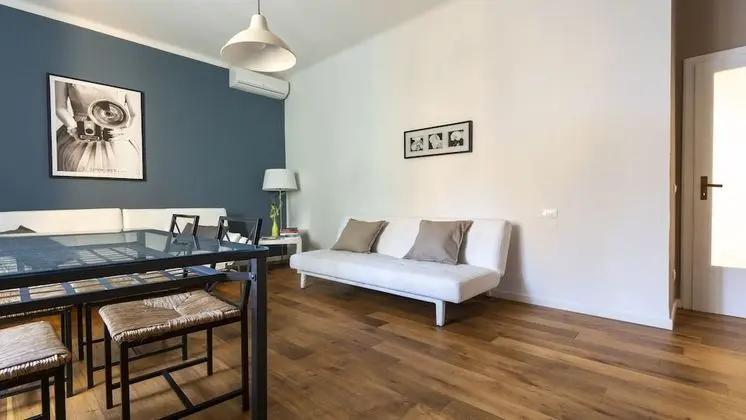 Apart Daire (1 Bedroom)