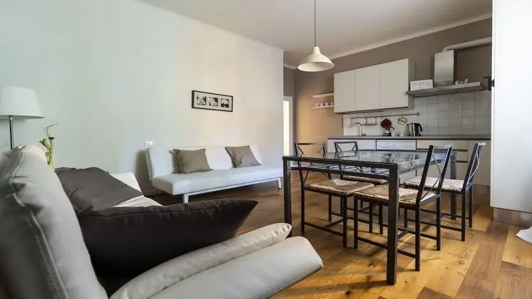 Apart Daire (1 Bedroom)