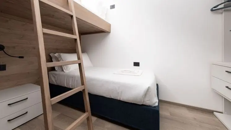 Apart Daire, Birden Çok Yatak, Küçük Mutfak, Şehir Manzaralı