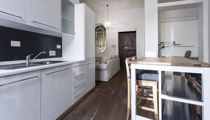 Apart Daire, 1 Yatak Odası, Şehir Manzaralı