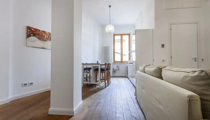 Apart Daire, 1 Yatak Odası, Şehir Manzaralı