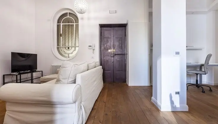 Apart Daire, 1 Yatak Odası, Şehir Manzaralı