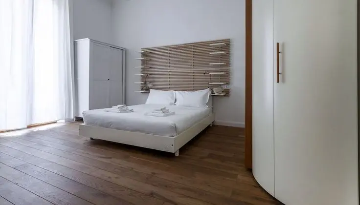 Apart Daire, 1 Yatak Odası, Şehir Manzaralı