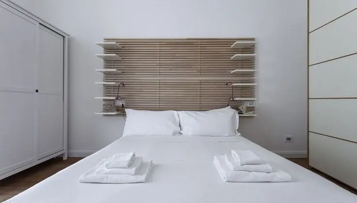 Apart Daire, 1 Yatak Odası, Şehir Manzaralı