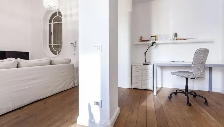Apart Daire, 1 Yatak Odası, Şehir Manzaralı