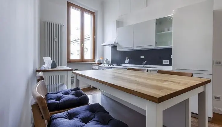 Apart Daire, 1 Yatak Odası, Şehir Manzaralı
