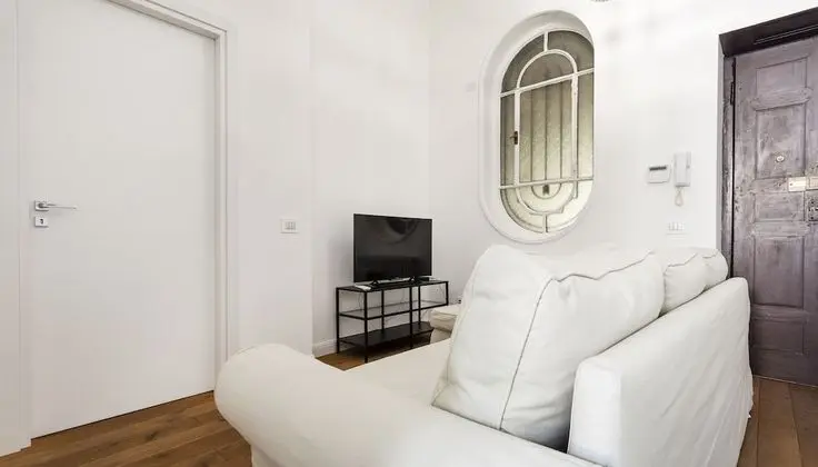 Apart Daire, 1 Yatak Odası, Şehir Manzaralı